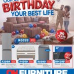 OK Furniture Catalogue – Specials This Week from 15 June 2026!