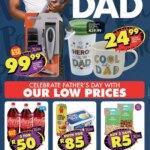 Shoprite - Kwazulu-Natal Father's Day Deals - Special This Week 15 June 2026 3 Shoprite – Kwazulu-Natal Father’s Day Deals – Special This Week 15 June 2026