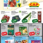 CAP Markt Prospekt Rostock Specials Starting 15 June 2026 – Check It Out!