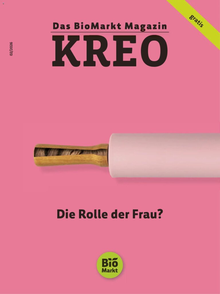 Denns BioMarkt Kreo Magazin: Special This Week from 27 May 2026!