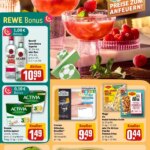 Rewe Prospekt Berlin / Lichtenberg: Specials from 14 June 2026!