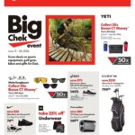 Sport Chek Weekly Flyer: Specials This Week from 11 June 2026!