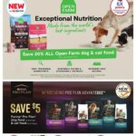 Petsmart flyer / circulaire: Specials Starting 15 June 2026