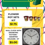 Dollarama Weekly Flyer: Specials This Week from 8 June 2026!