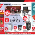 Unmissable Deals at Canadian Tire: Specials for 11 June 2026!