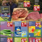 Exciting Deals at WEZ Prospekt - Starting 15 June 2026! Special This Week! 3 Exciting Deals at WEZ Prospekt – Starting 15 June 2026! Special This Week!