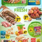Save on foods flyer – AB Specials This Week: 11 June 2026 Deals Inside!