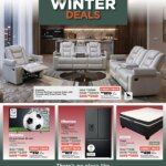 House and Home Namibia Catalogue: Specials from 15 June 2026!