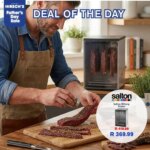 Hirsch’s Deal of the day: Special This Week on 15 June 2026!