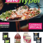 Save Catering Specials: Hot Deals This Week from 15 June 2026!