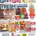 Pick n Pay Inland Provinces – Weekly Specials from 15 June 2026!
