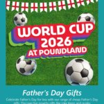 Poundland Offers This Week – Incredible Deals Starting 15 June 2026!