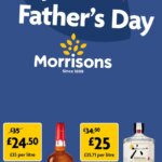 Exclusive Morrisons Offer This Week: 15 June 2026 Deals Await!