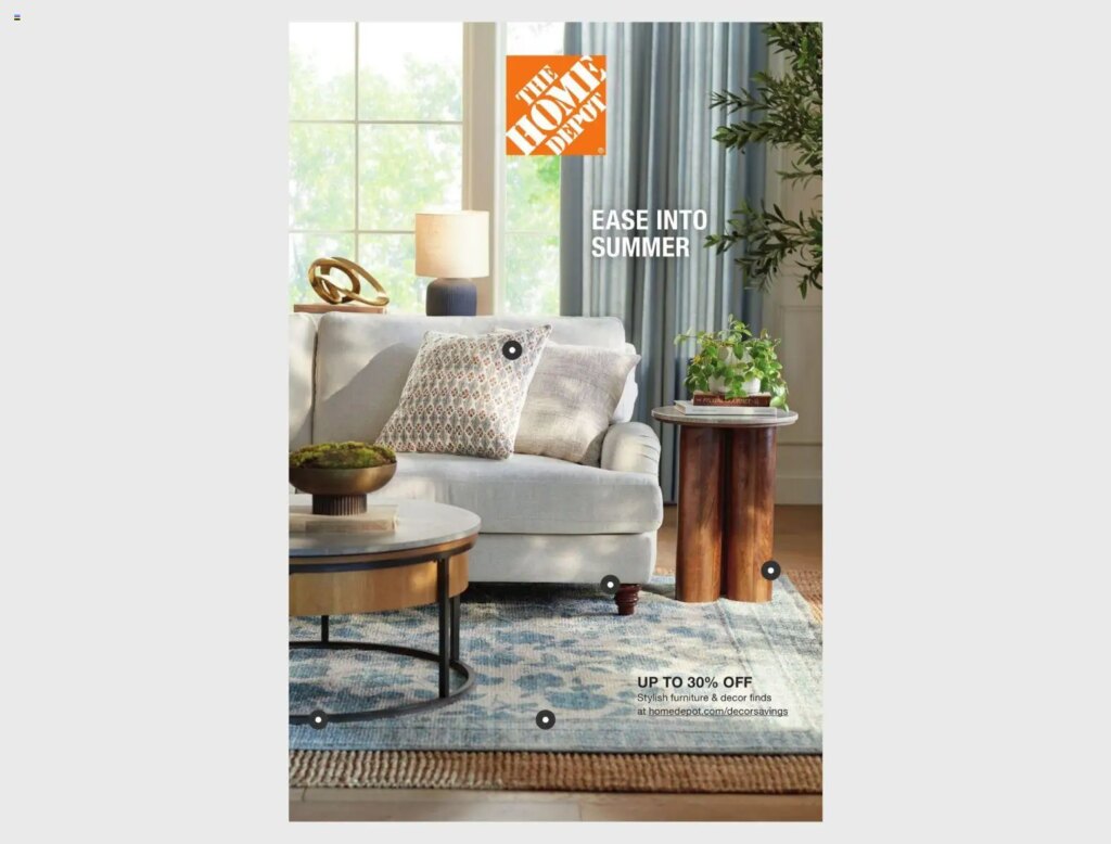 Home Depot Savings This Week: June 15 to July 26 2026 Flyer Deals