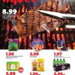 HyVee Weekly Ad This Week: June 15 to June 21 2026 Savings Await!