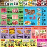 Hmart CHINESE Specials This Week: June 11 to June 17 2026
