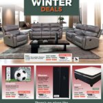 Exclusive Deals from House and Home Botswana Catalogue – 15 June 2026 Special This Week!