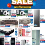 Can't-Miss Specials at OK Furniture Catalogue Namibia: 15 June 2026! 3 Can’t-Miss Specials at OK Furniture Catalogue Namibia: 15 June 2026!