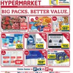 Grab Big Savings at Pick n Pay - Hypermarket Bulk Specials Starting 15 June 2026! 3 Grab Big Savings at Pick n Pay – Hypermarket Bulk Specials Starting 15 June 2026!