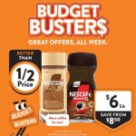 Foodworks Catalogue This Week: June 17 Deals & Specials in QLD!