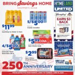 Homeland Offers Savings Home This Week June 1 to June 30 2026 – Flyer