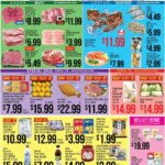 Hmart ENGLISH/KOREAN Specials June 11 to June 17 2026 This Week