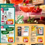 Rewe Prospekt Berlin / Lichtenberg – Specials from 14 June 2026!