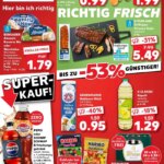 Kaufland Prospekt Mainz: Latest Offers from 11 June 2026 – Special This Week