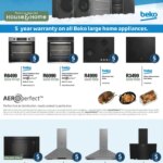 House and Home – Warm Up Your House & Home with Beko! Special This Week: 05 June 2026