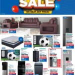 OK Furniture – Catalogue Zambia: Specials from 15 June 2026!