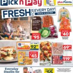<p><strong>Get Your Pick n Pay Specials: Unmissable Deals Starting 15 June 2026!</strong></p>