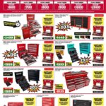 Sydney Tools Catalogue This Week: June 15 Offers & Savings!
