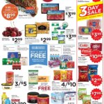 Fry’s Food Weekly Ad This Week: Hot Deals June 17 to June 23 2026!