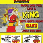 Ollie's Weekly Offers June 16 to June 22 2026 – Grab Your Deals! 3 Ollie’s Weekly Offers June 16 to June 22 2026 – Grab Your Deals!