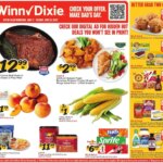 Winn Dixie Savings This Week: June 17 to June 23 2026 Flyer