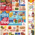 Giant Eagle Weekly Ad This Week: Amazing Deals June 18 to June 24 2026!