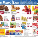 Unbeatable Food 4 Less Weekly Ad This Week June 17 to June 23 2026
