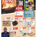 Chamberlain Winter Savings: Special This Week from 18 June 2026!