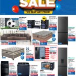 Exciting Offers in the OK Furniture Catalogue Lesotho – 15 June 2026