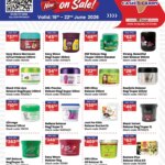 Amazing Deals at Africa Cash & Carry Tuesday Promo 16 June 2026 – Shop Now!