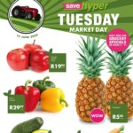Unmissable Offers at Save Market Day – 16 June 2026 Special This Week! 3 Unmissable Offers at Save Market Day – 16 June 2026 Special This Week!