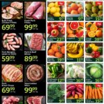 Oxford Freshmarket Tuesday Sale: Unmissable Deals on 16 June 2026! 3 Oxford Freshmarket Tuesday Sale: Unmissable Deals on 16 June 2026!