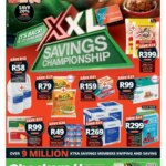 Checkers - Eastern Cape - Hyper XXL Savings Promotion - Special This Week 15 June 2026 3 Checkers – Eastern Cape – Hyper XXL Savings Promotion – Special This Week 15 June 2026