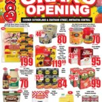 Boxer – Eastern Cape – Mthatha Circus Triangle Mall Grand Opening Specials 17 June 2026