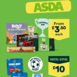 Massive Savings: Weekly offers Asda – 16 June 2026 Offer This Week!