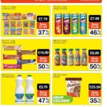 Unmissable Booker Wholesale Offers – Valid from 17 June 2026!