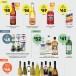 Foodland Local Cellars Catalogue This Week: June 17 Savings and Specials!