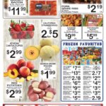 Foodland Weekly Ad This Week: Unmissable Deals June 16 to June 22 2026