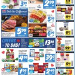Safeway Weekly Ad This Week: June 17 to June 23 2026 Specials Await!