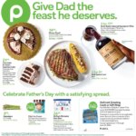 Publix Weekly Ad This Week: June 17 to June 23 2026 Savings Await!